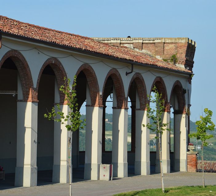 Moncalvo, cimitero riaperto ieri 5 maggio, a giorni parte la &quot;spesa sospesa&quot;