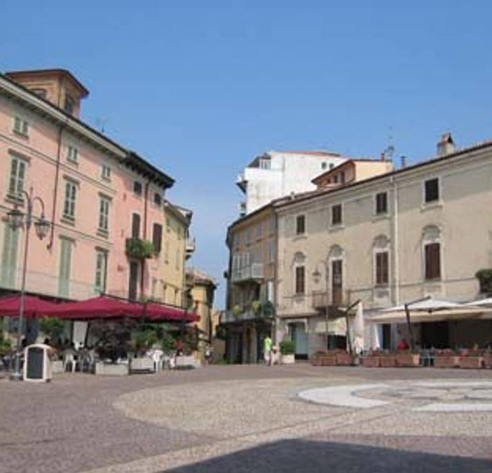 Veduta di Moncalvo
