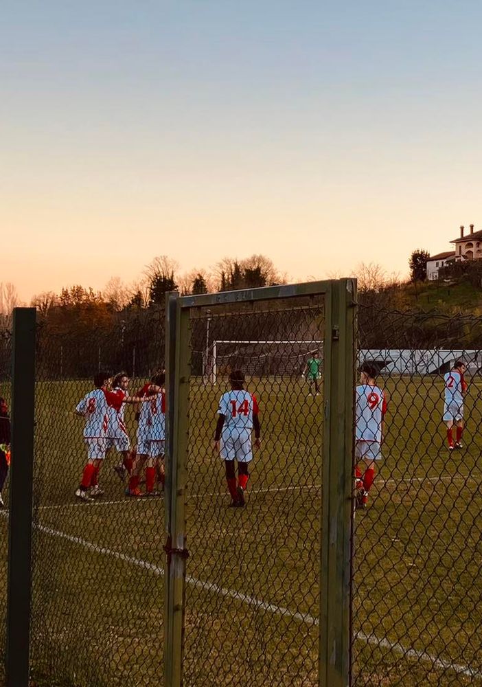 Moncalvo calcio sconfitto e superato dalla Fortitudo Occimiano (0-4)
