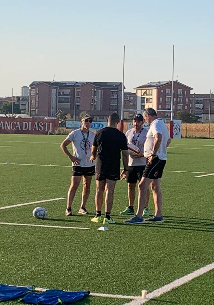 Monferrato Rugby: buoni risultati in tutte le categorie