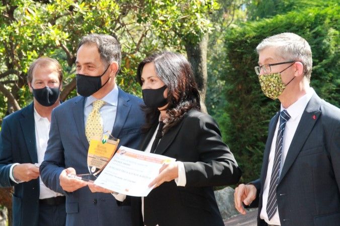 Concorso Internazionale per oli di alta qualità, Monte Carlo Masters of Olive Oil, la sesta edizione a Monaco il 4 giugno prossimo