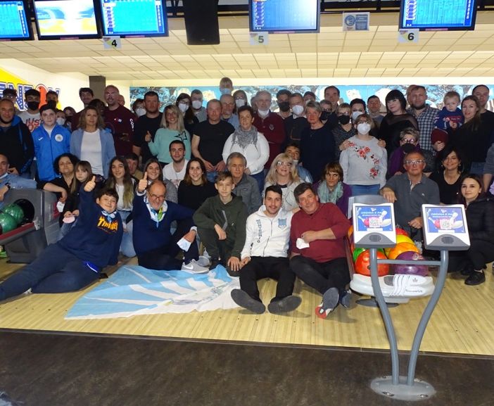 Torneo dei Borghi di Bowling: 16 comitati per il trofeo &quot;Allianz Asti-Maurizio Madonia&quot;