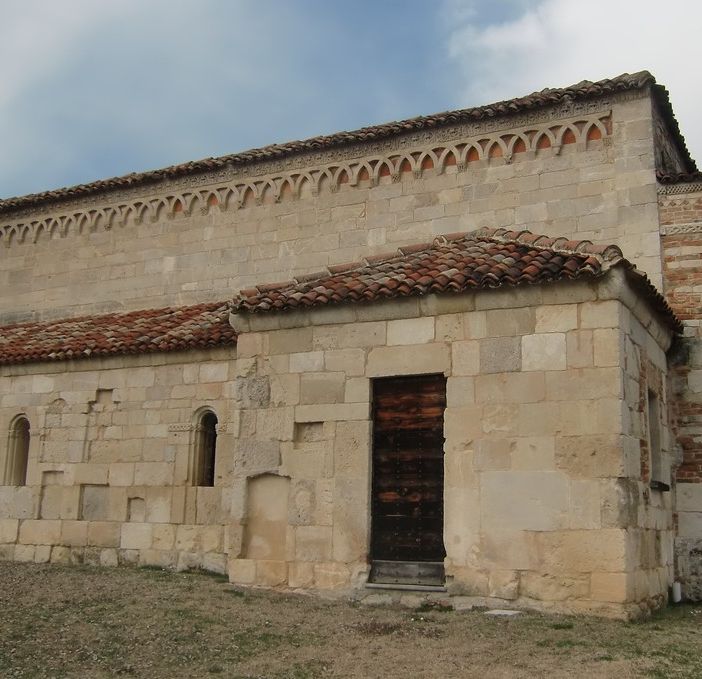 La Pieve di S. Lorenzo a Montiglio Monferrato