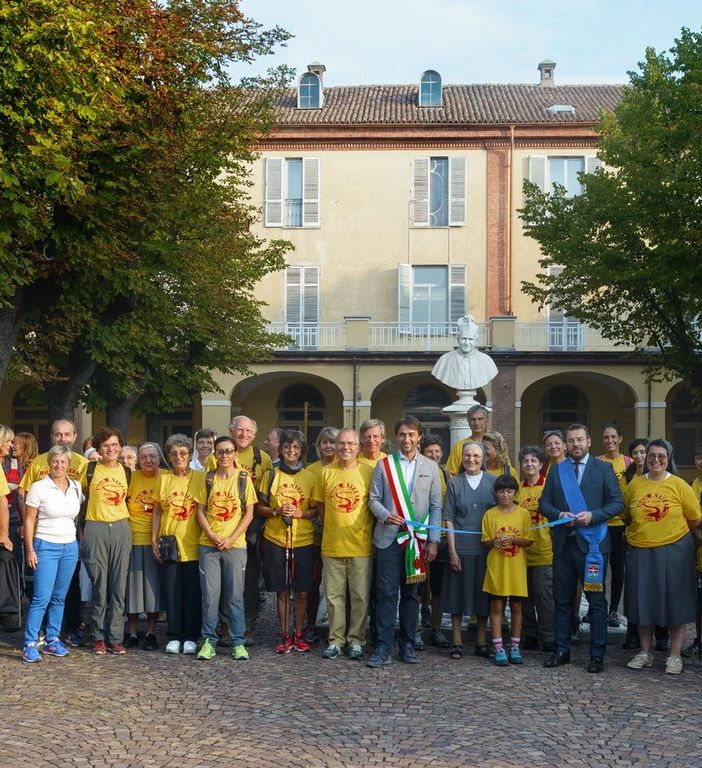 La scorsa edizione
