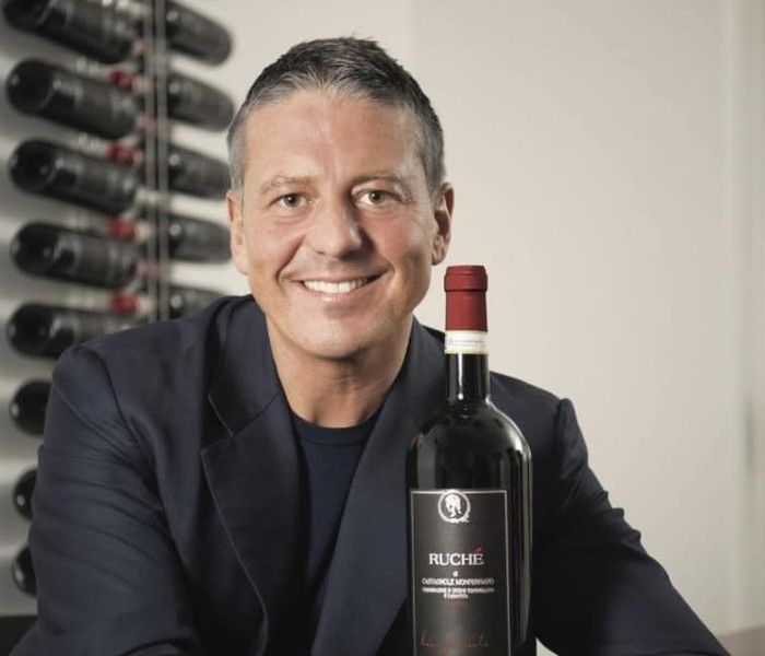 &quot;Torino città di m…&quot;: dopo la bufera le scuse dell’industriale e ceo delle cantine Montalbera di Castagnole Monferrato