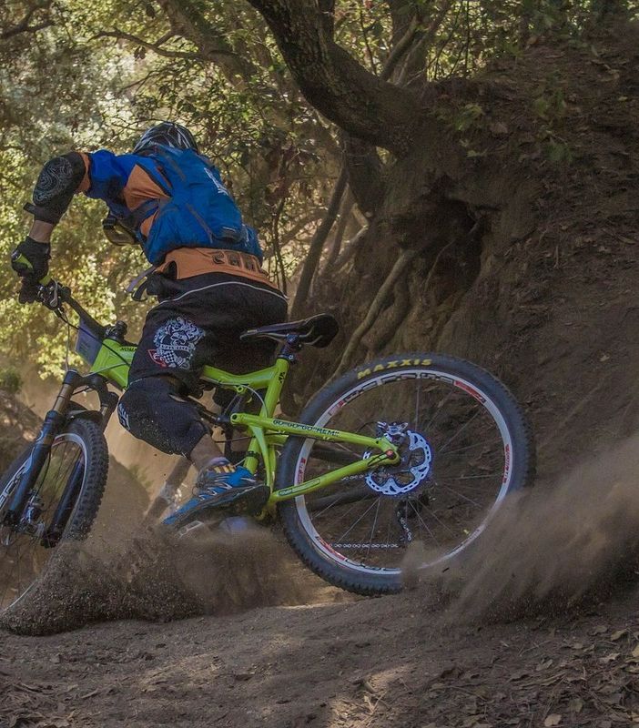 Diventare Guide di Mountain Bike, a Biella il dodicesimo corso Csen