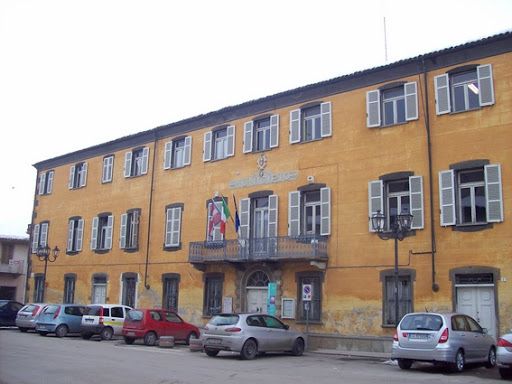Municipio di Buttigliera d'Asti