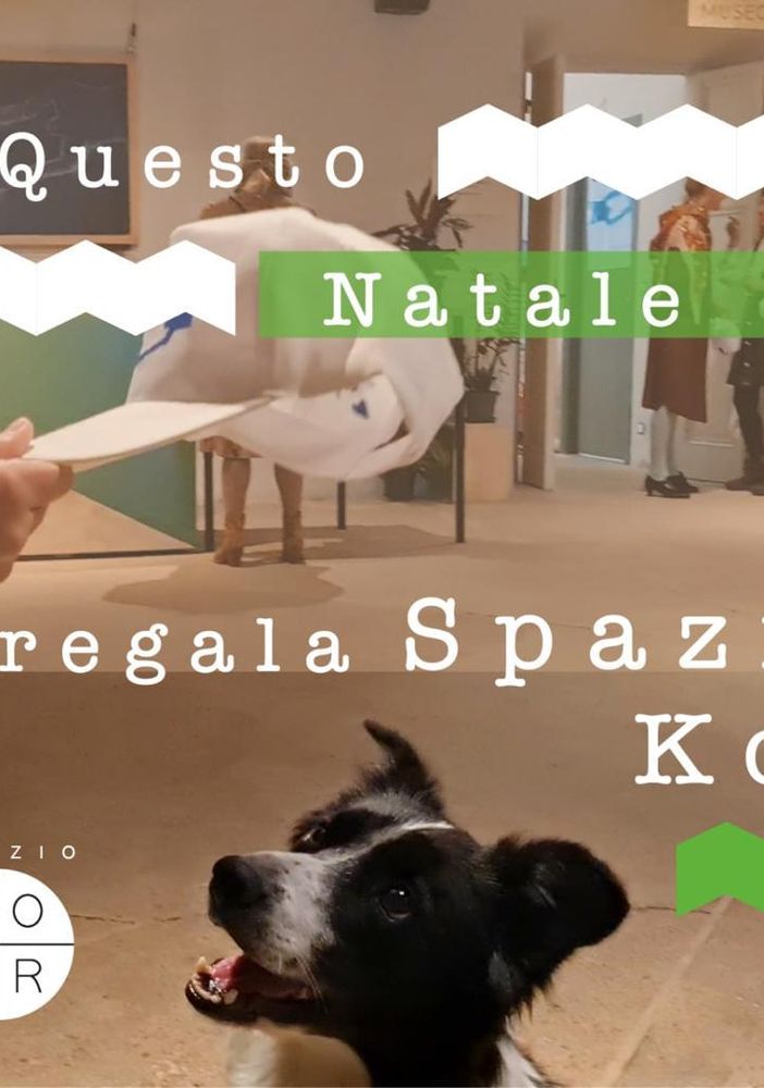 Allo Spazio Kor di Asti il Natale porta abbonamenti speciali e tessere da regalare (e regalarsi)