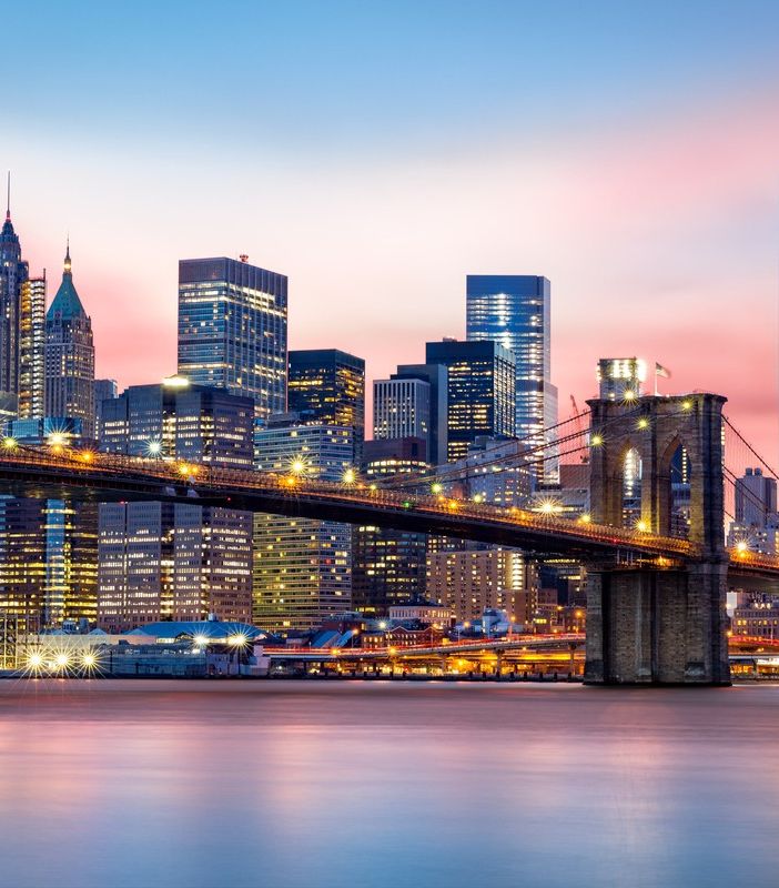 New York, una sorpresa nuova ad ogni visita (servizio a cura di Fabio Gandini)