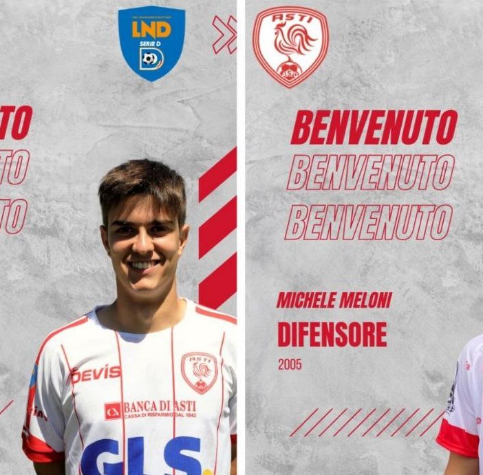 Carlo Nobile e Michele Meloni