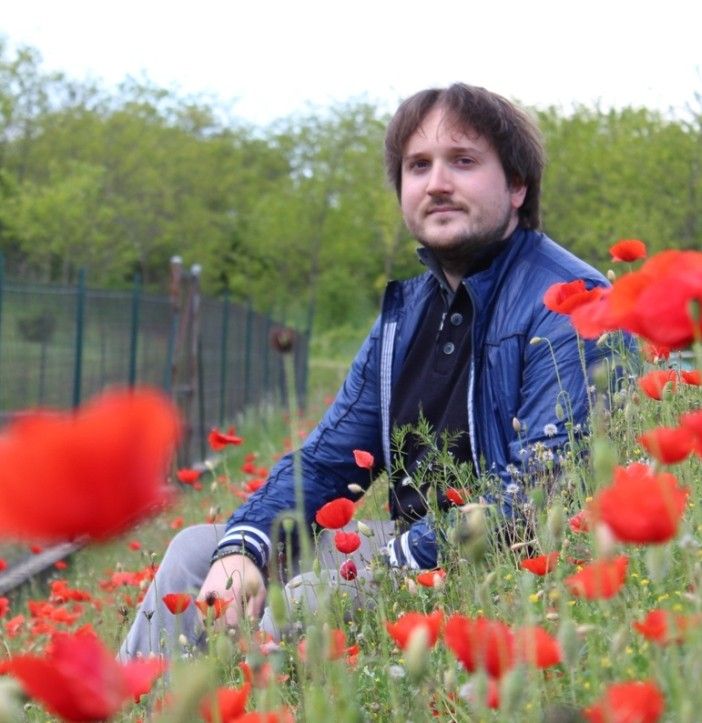 Nico Bianchini
