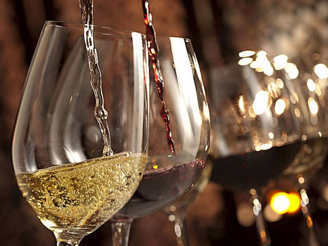 A gennaio Nizza è... Incontri DiVini. Vini a confronto e piatti tipici