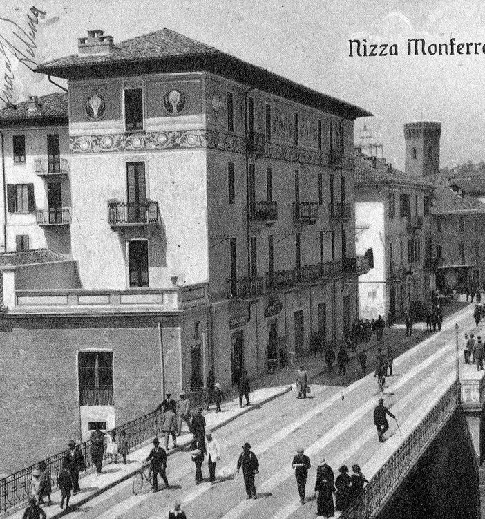'Storie della nostra storia: a Nizza si presenta Iter 43 in collaborazione tra l'Erca e Memoria Viva Canelli