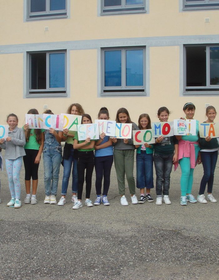 Nizza Monferrato: domani per le vie del centro arriva il corteo &quot;Onda verde&quot;