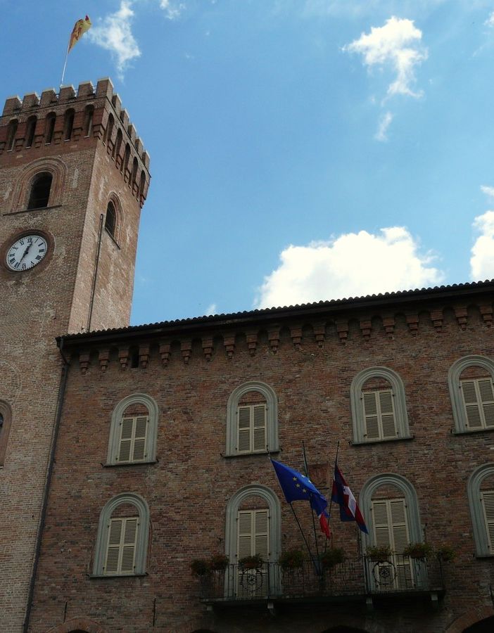 A Nizza Monferrato nuove telecamere renderanno più sicura la città