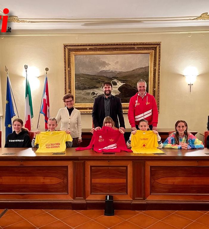 Il calcio a 5 femminile nicese splende come non mai: raggiunta la finale nazionale che si terrà a Salsomaggiore