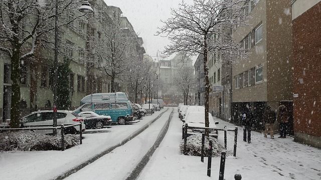 Torino, ottobre 1959: il “Battistrada Separato 3” firmato Pirelli che ha rivoluzionato la mobilità invernale