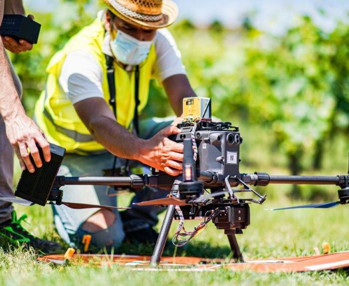 Intelligenza artificiale e viticoltura: il Consorzio Barbera d’Asti presenta i risultati di NoviAgri