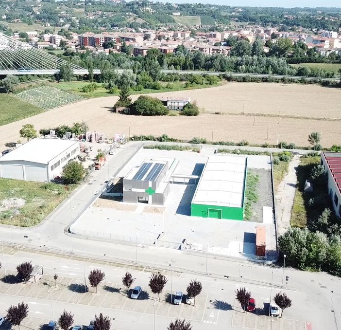 La Croce Verde di Nizza Monferrato inaugura la nuova sede e festeggia i suoi primi 110 anni