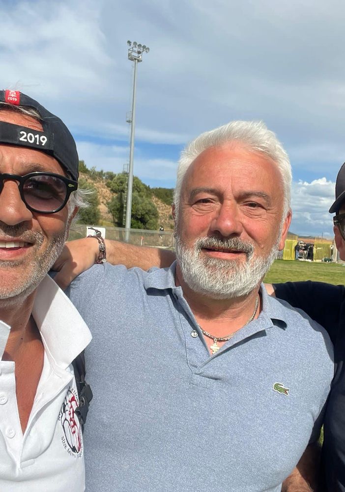 Roberto Robella è il nuovo presidente del Monferrato Rugby
