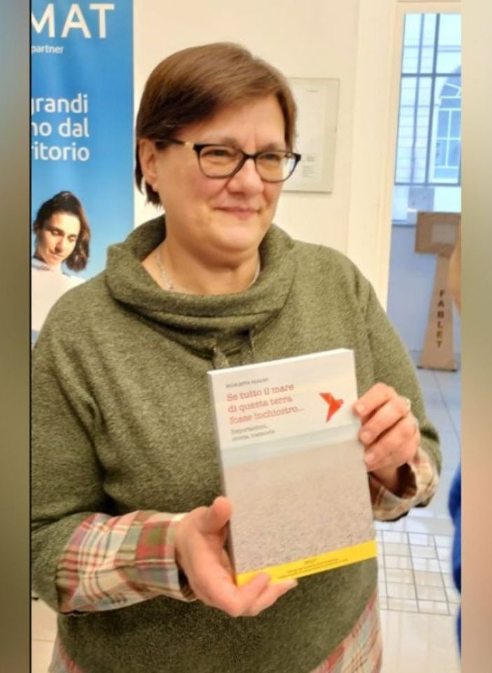Nicoletta Fasano