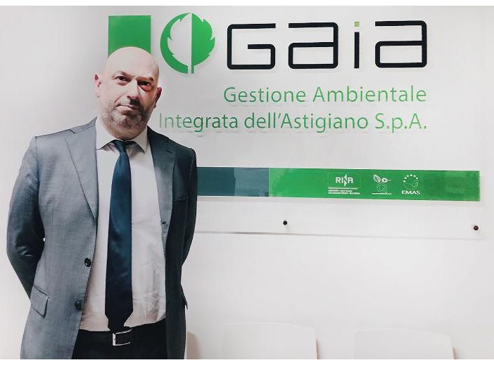 Chiude la piattaforma provinciale per il verde a San Damiano d’Asti