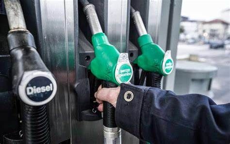 Il caro carburante impatta anche sull'agroalimentare: l'88% delle merci viaggia su strada