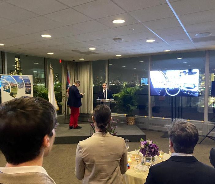 Eventi sportivi, eccellenze universitarie e turismo: il ‘Sistema Piemonte’ si presenta a New York