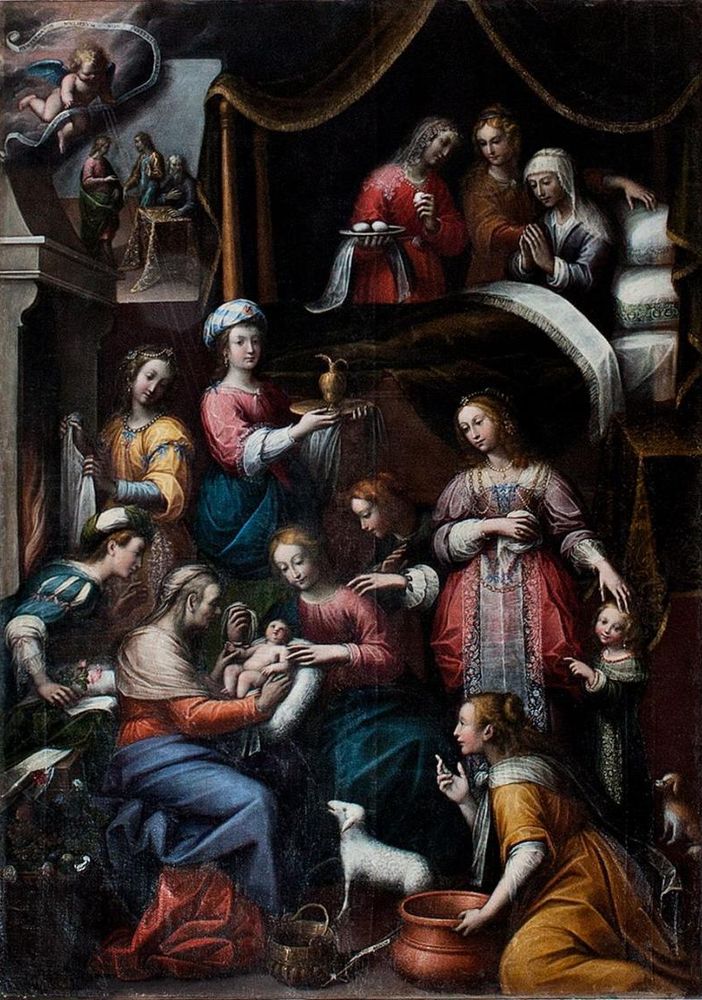 A Moncalvo domenica il finissage della mostra &quot;Donne, arte e potere&quot;