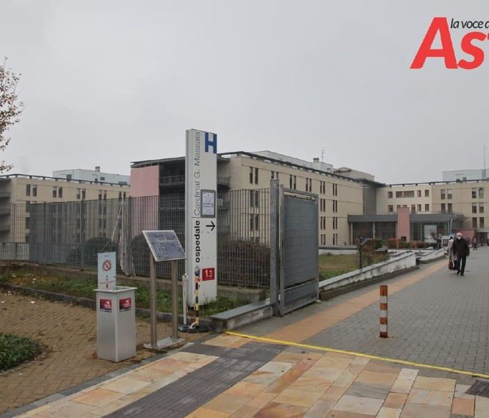 Festa patronale: martedì 3 maggio saranno sospese alcune attività all'Asl