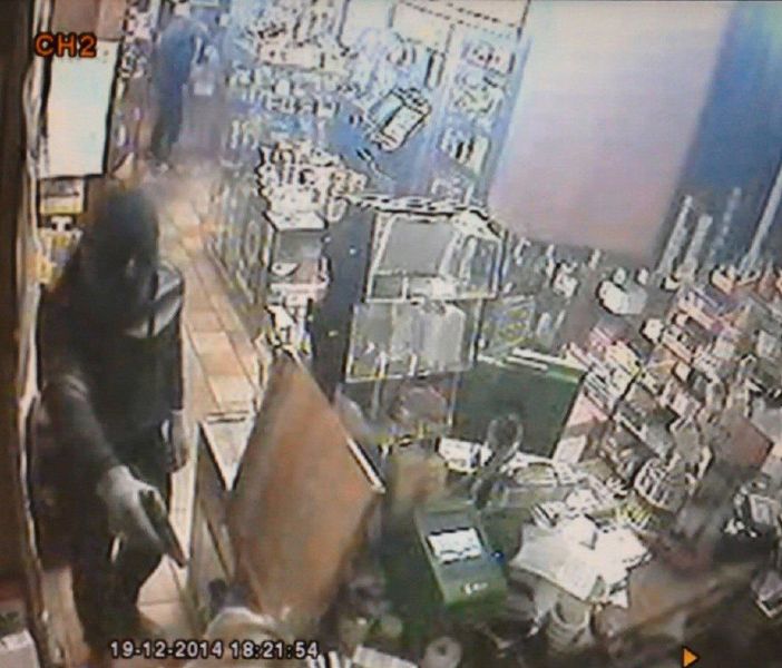 Omicidio Bacco: in Appello chiesto l'ergastolo per i cinque imputati