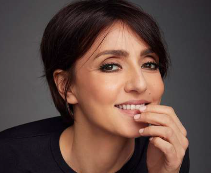 Ambra Angioini
