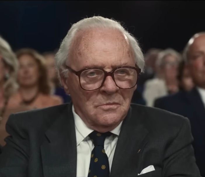 Al Lumiere entra in programmazione &quot;One life&quot; con Anthony Hopkins