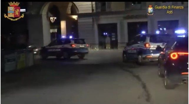 Operazione 'Twin Towers', accolte solo in parte le richieste di revoca delle misure