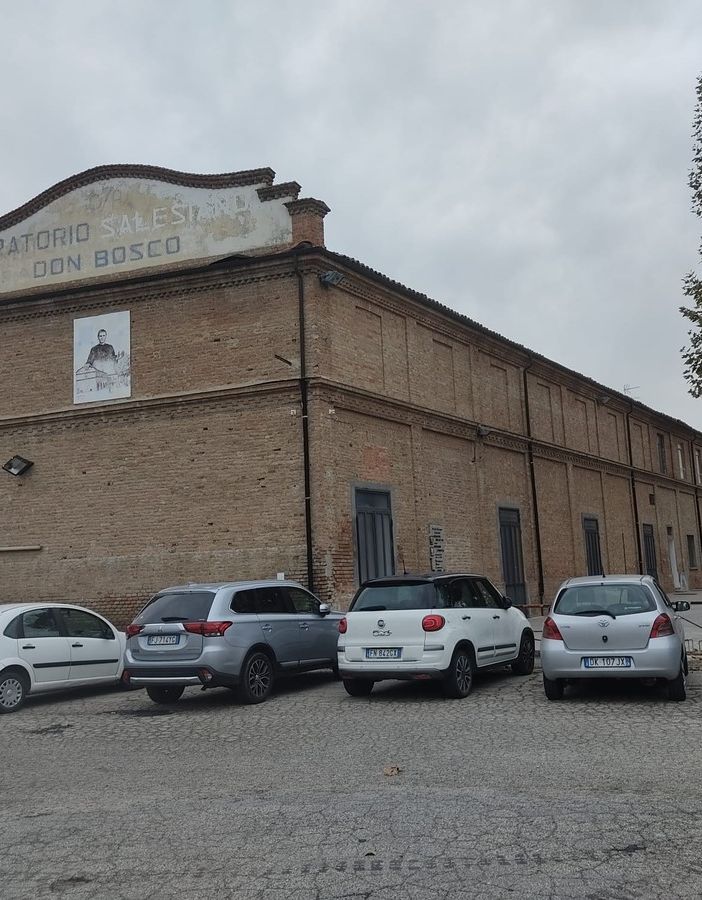 L'Oratorio Don Bosco di Nizza Monferrato inaugura i corsi di danza per i più piccoli