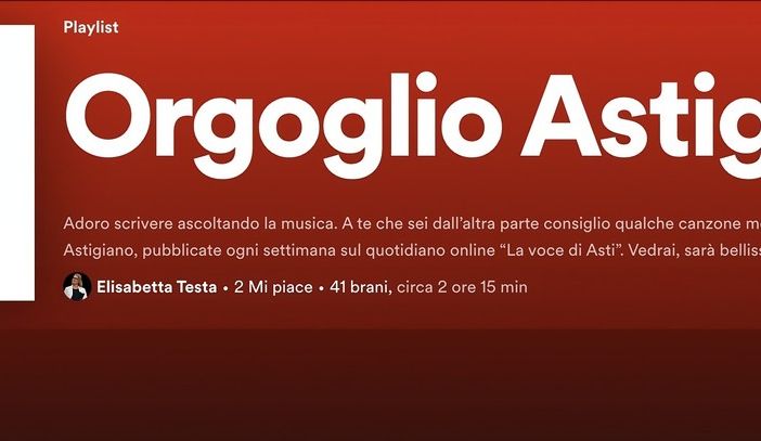 La playlist che puoi trovare su Spotify per una lettura originale e unica