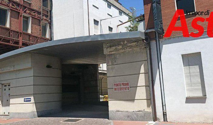Angela Quaglia: &quot;Icardi e gli assessori regionali astigiani non conoscevano la situazione dell'ospedale di Nizza?&quot;