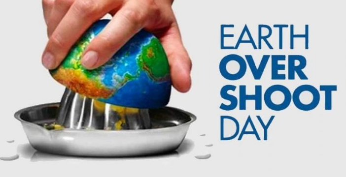 Overshoot Day: la consapevolezza è necessaria, ma non basta