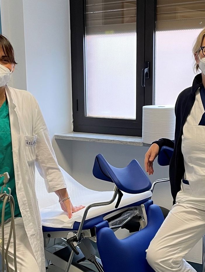 Canelli: dal 23 dicembre sarà operativo un ambulatorio ostetrico