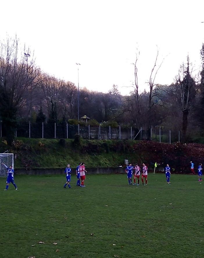 Continua la serie positiva del Moncalvo calcio