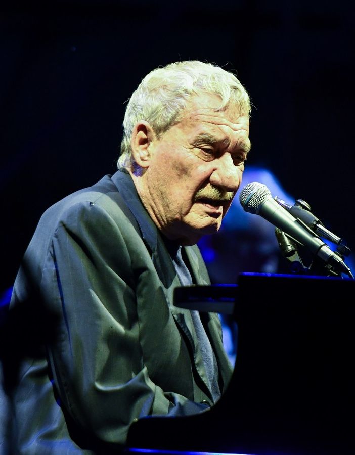 Paolo Conte
