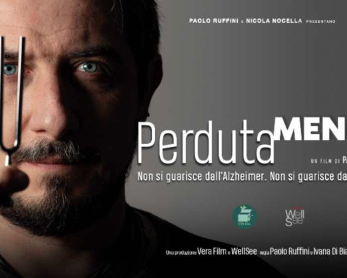 A Cisterna d'Asti si riflette sull'Alzheimer e le ripercussioni sulle famiglie con il documentario &quot;PerdutaMente&quot;