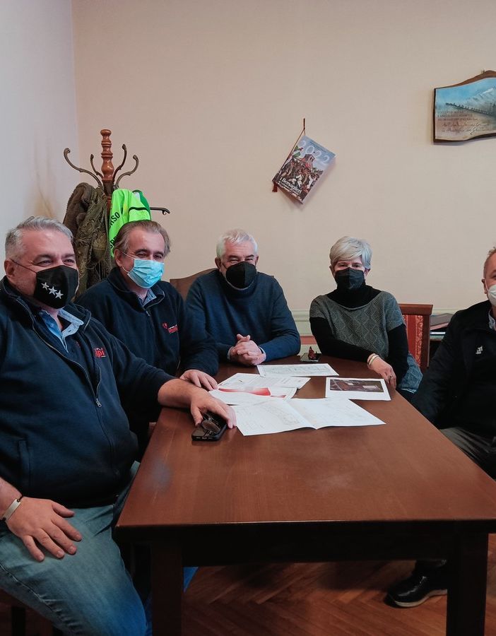 Inalpi: progetti di investimento anche per Peveragno