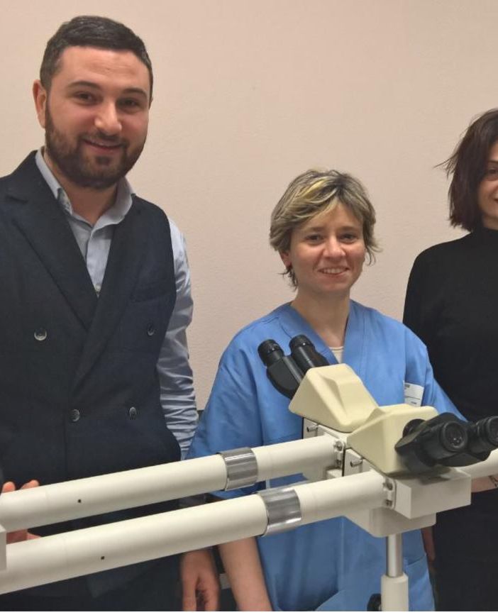 È astigiano lo scienziato psicopatologo che ha scoperto l'importanza dei neuroni responsabili del suicidio