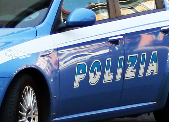 Arrestato dalla polizia un trentenne di origine marocchina accusato di diversi furti aggravati in città