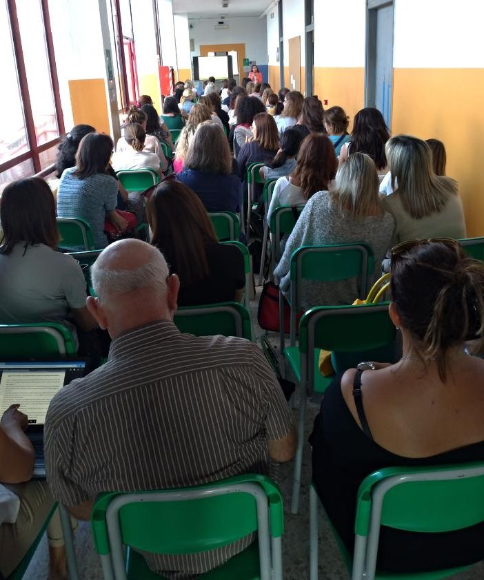 Oggi a Villanova si presenta l'ultimo libro di Ivana Summa e Loredana De Simone