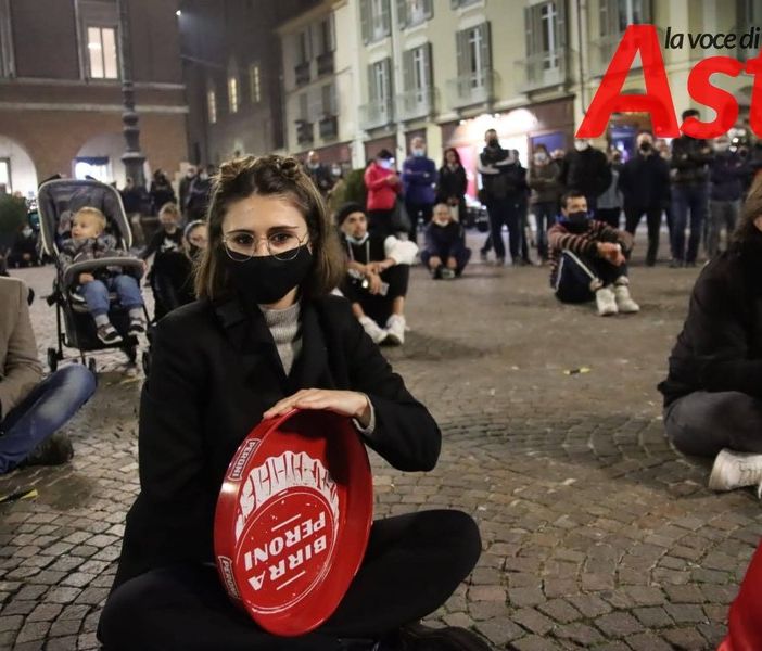 Pd Asti: &quot;Contro la crisi, serve un piano che favorisca il piccolo commercio locale di prossimità&quot;