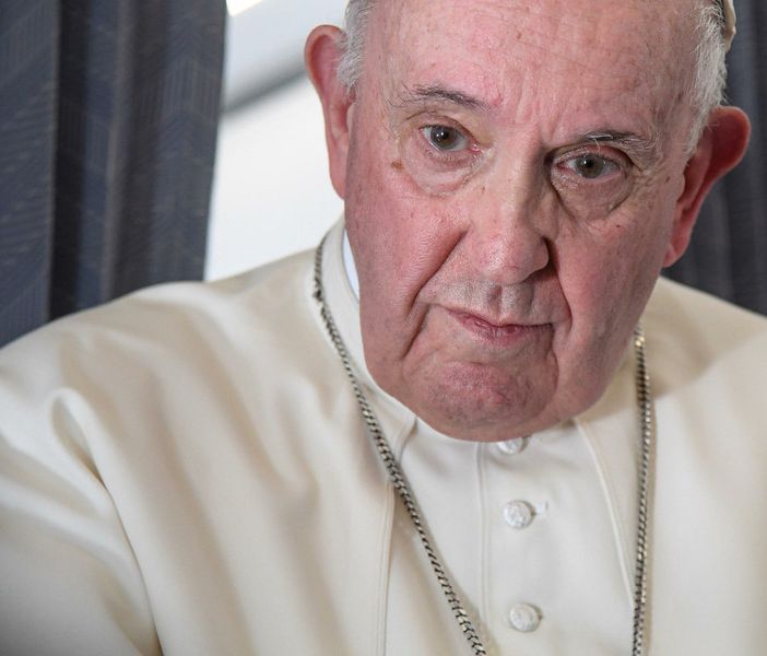 Papa Francesco ad Asti nel weekend. Domani la presentazione del fascicolo informativo completo