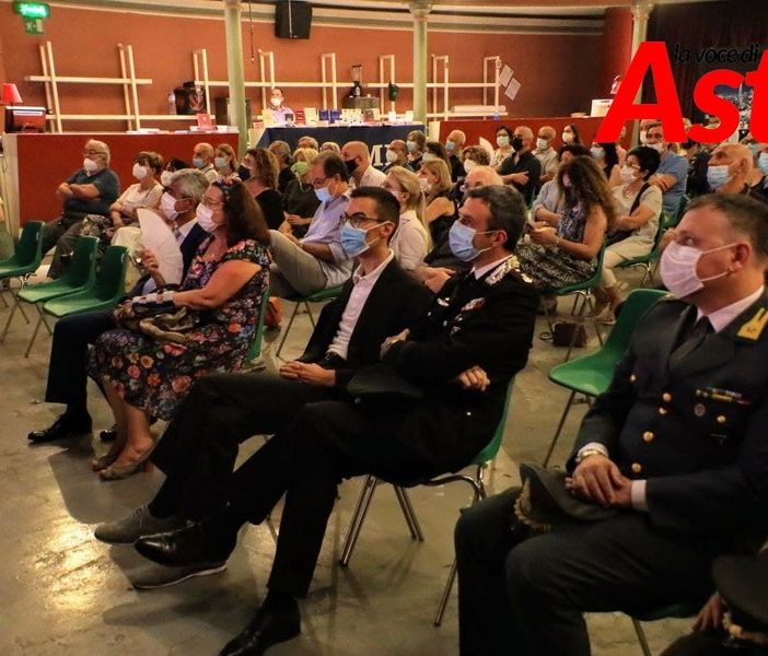 Ambiente Asti replica a Coppo: &quot;Sulla formazione ed educazione alla legalità che si è fatto?&quot;