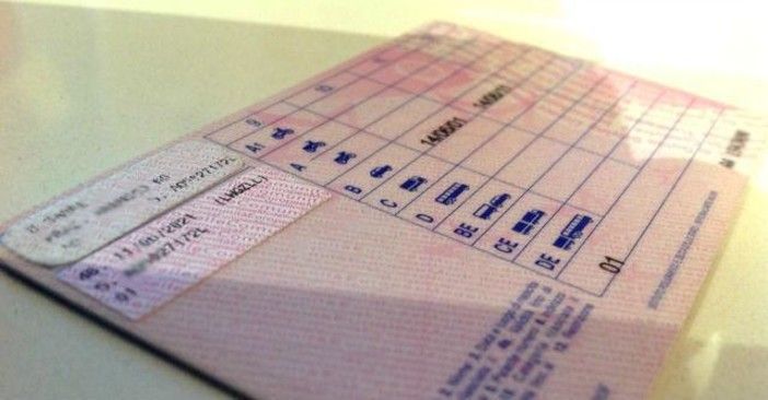 Rinnovo patenti speciali, Icardi: &quot;Tempi di attesa pre Covid, nessuna sospensione in attesa della visita&quot;